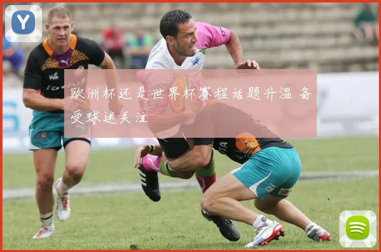欧洲杯还是世界杯赛程话题升温 备受球迷关注