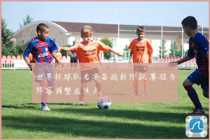 世界杯球队名字备战新阶段 赛程与阵容调整成焦点
