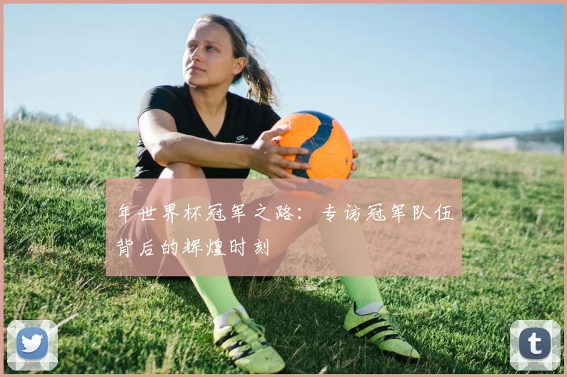 年世界杯冠军之路：专访冠军队伍背后的辉煌时刻