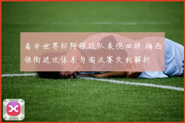 南非世界杯阿根廷队表现回顾 梅西领衔进攻体系与淘汰赛失利解析
